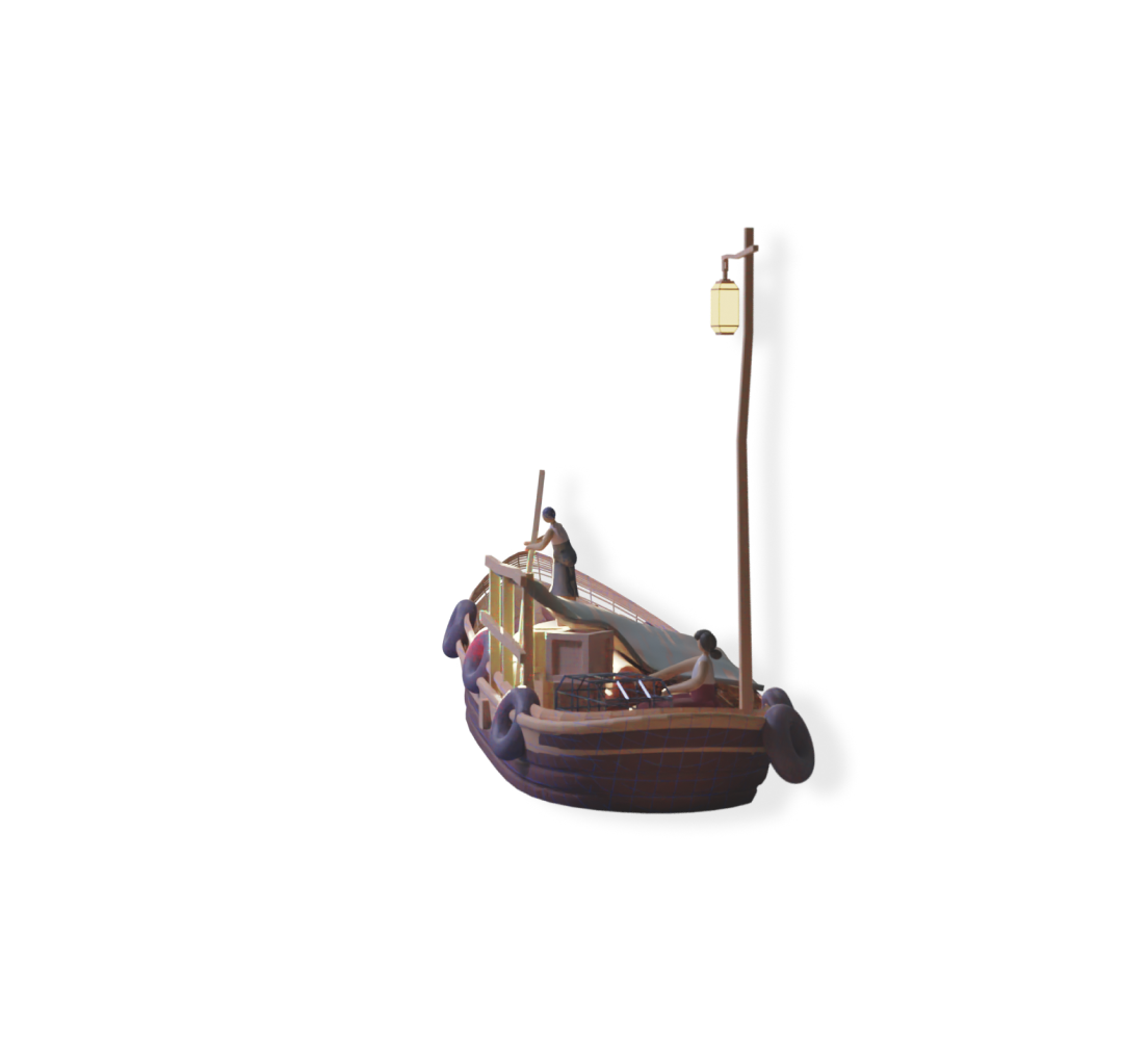 Bold writes its own stories