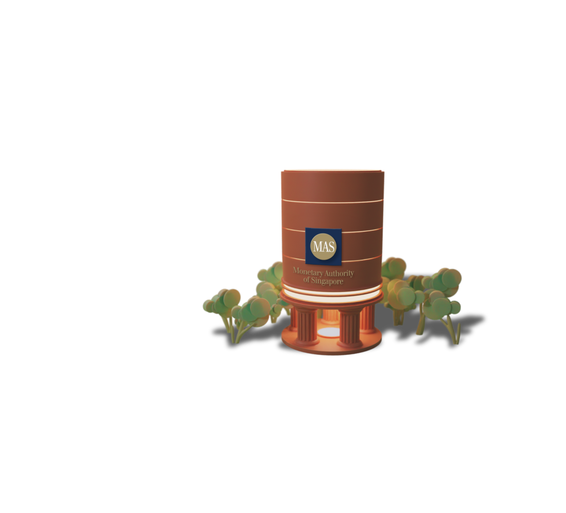 Bold loves a blank canvas