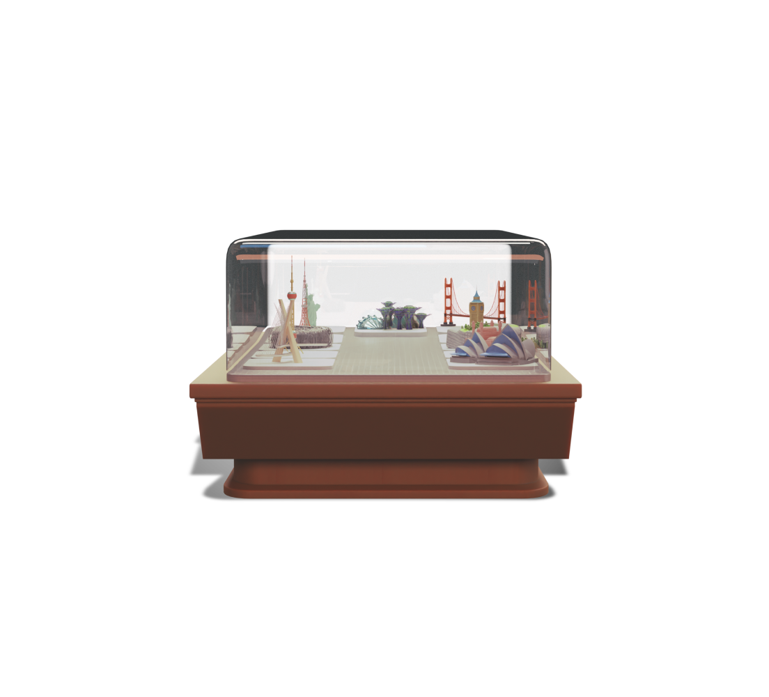 Bold makes something out of nothing